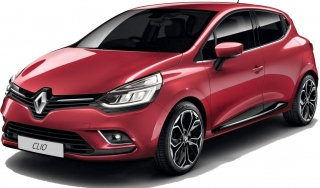 deneme clio ilanı - fotoğraf 2