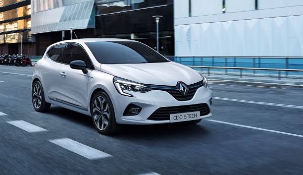 deneme clio ilanı - fotoğraf 4