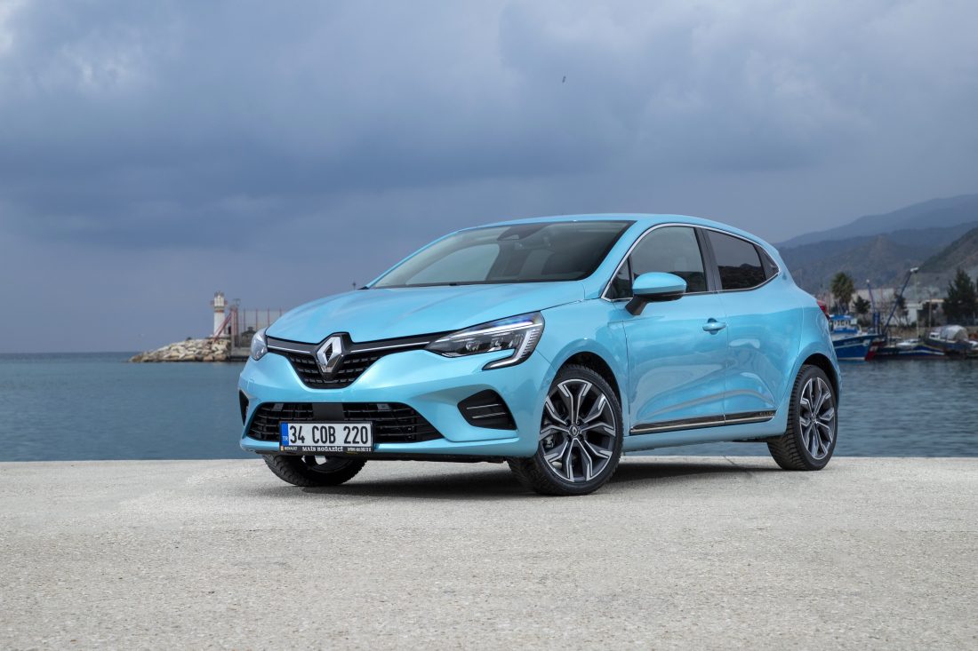 deneme clio ilanı - fotoğraf 3