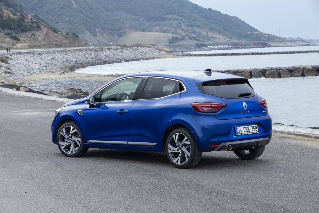 deneme clio ilanı - fotoğraf 6