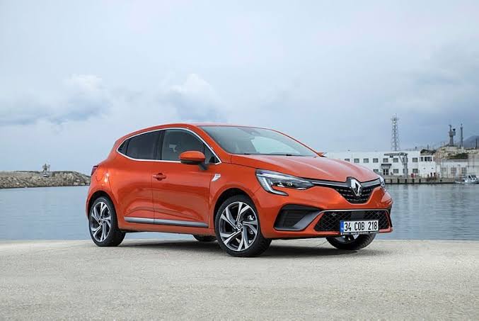 deneme clio ilanı - fotoğraf 5