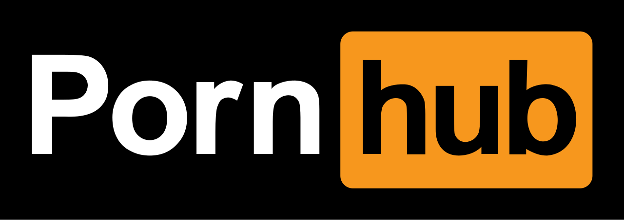pornhub logosu